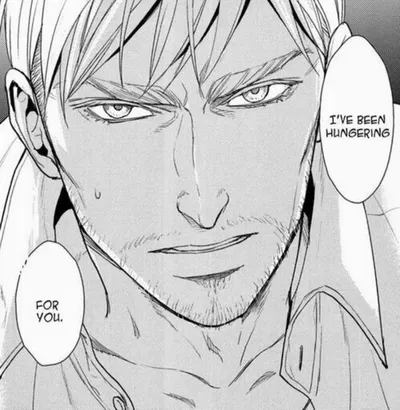 Erwin Smith