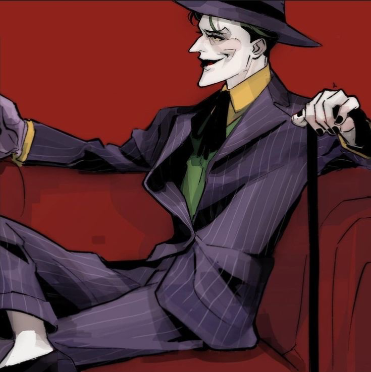 The Joker