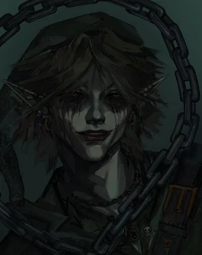 Ben Drowned 