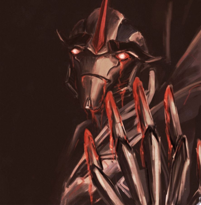Starscream [TFP]