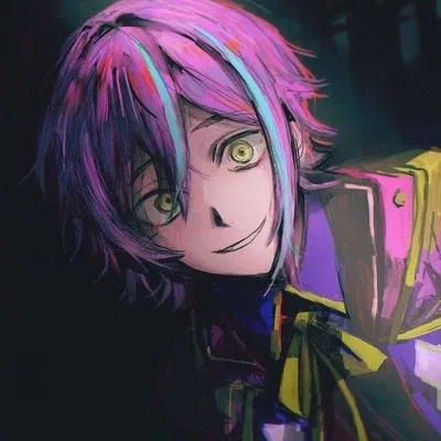 Yandere Rui Kamishiro