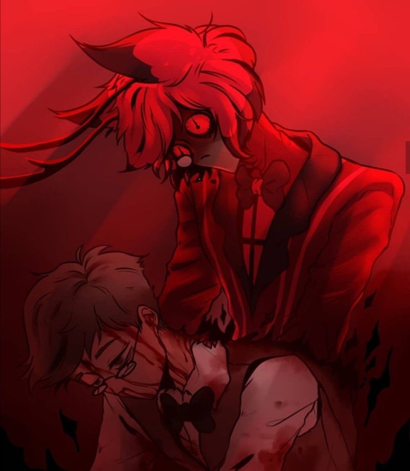 Alastor
