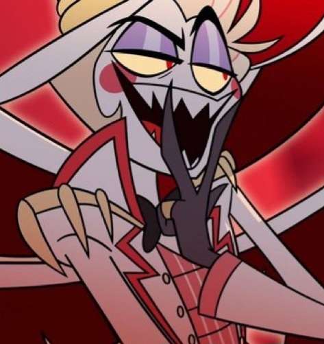 Lucifer