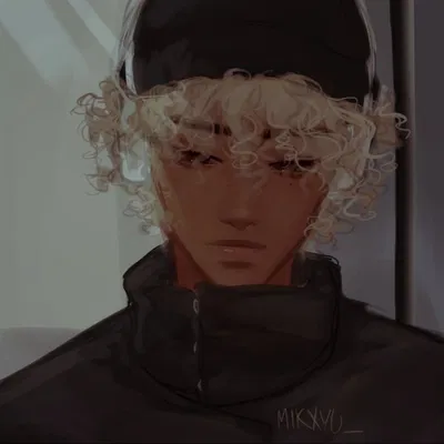 Omega | Riley Philips