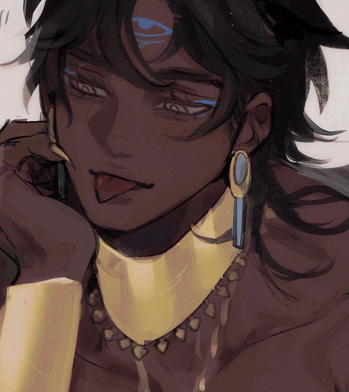 Bandit | Kebechet