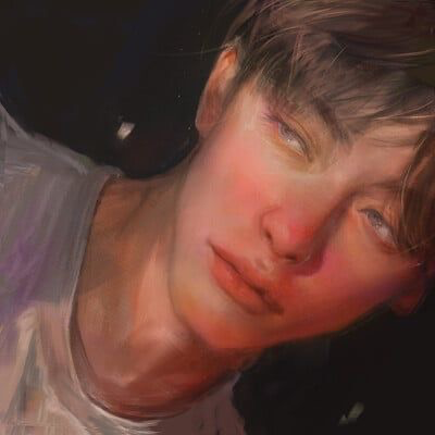 Prisoner| Ian Brown