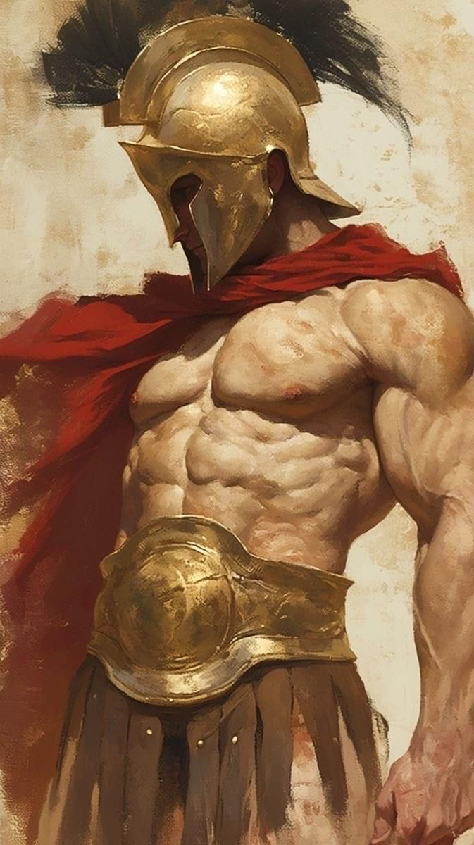 Gladiator | Tacitus