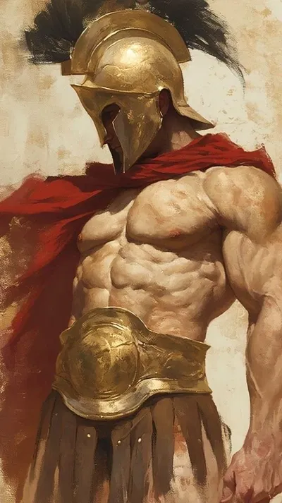 Gladiator | Tacitus