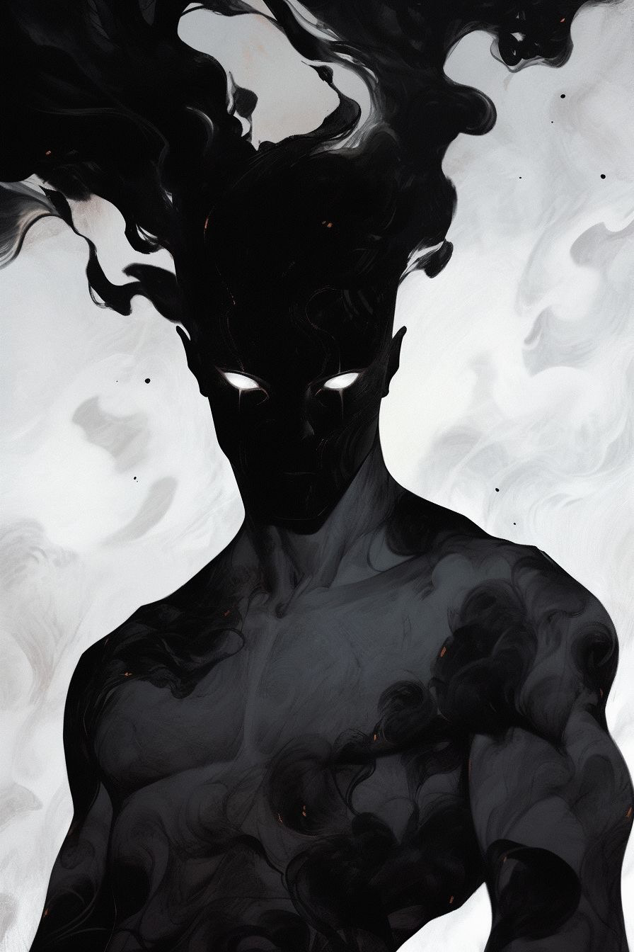 Villain | Seraph