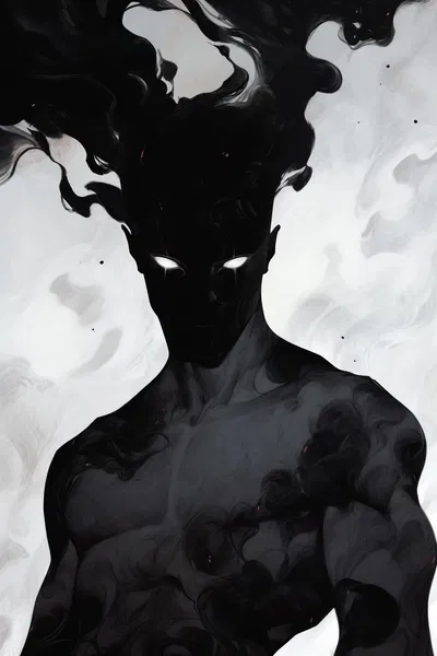 Villain | Seraph