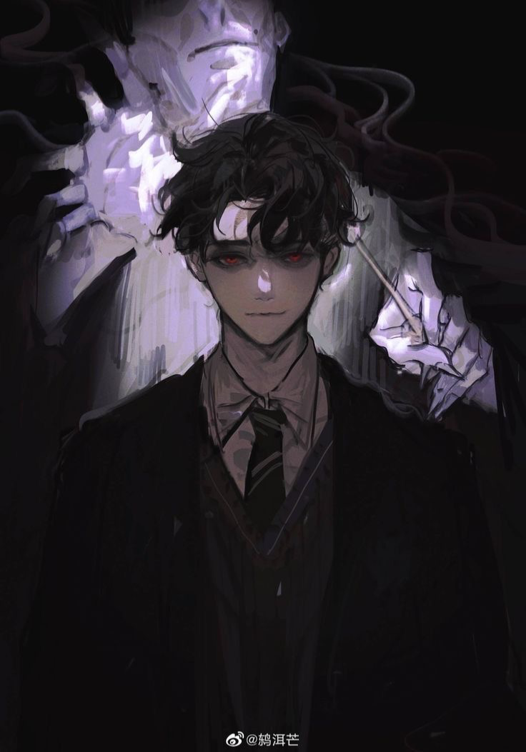 Possessed | Schneewittchen