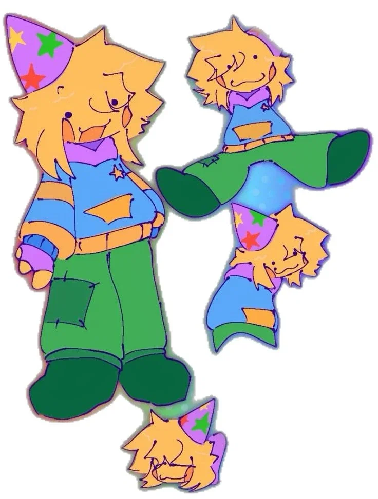 PartyNoob aka Poob