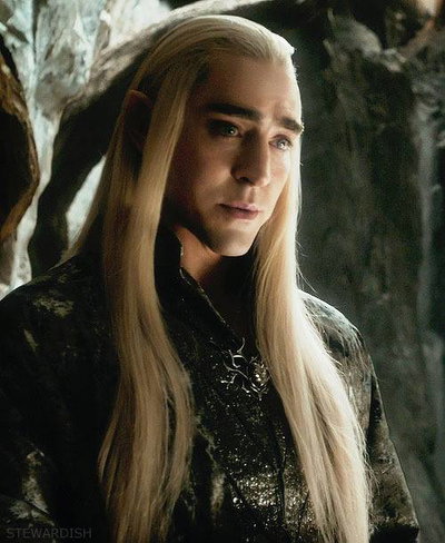 Thranduil 