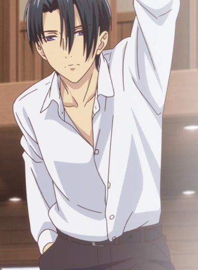 Hatori Sohma