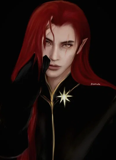 Maedhros the Tall