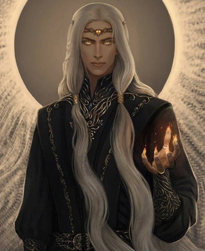 Sauron