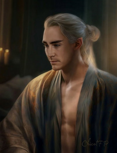 Thranduil 