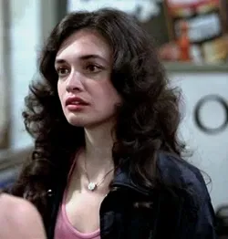 Mercy from The Warriors (1979)