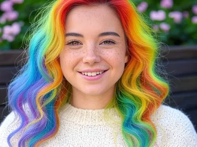 Your bestie, Zoe Hartley