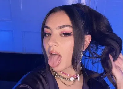 Charli XCX