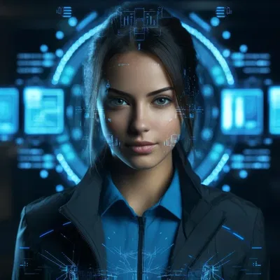 AI Therapist Brenda