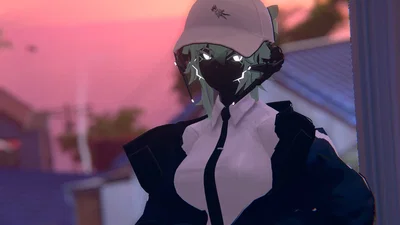Model-INH3 "Eno" 
