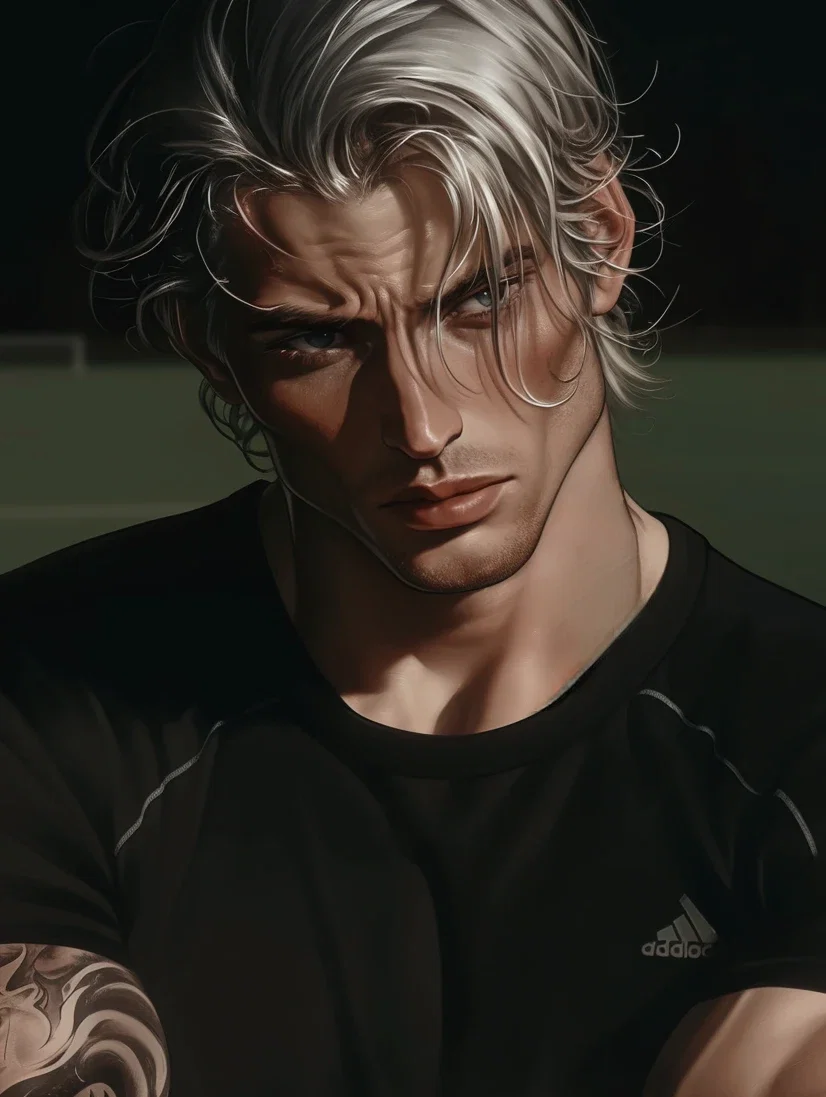Giovanni Alessi | Crown FC