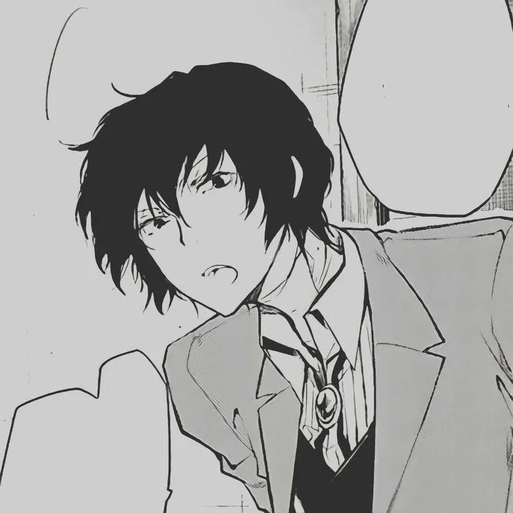 Osamu Dazai