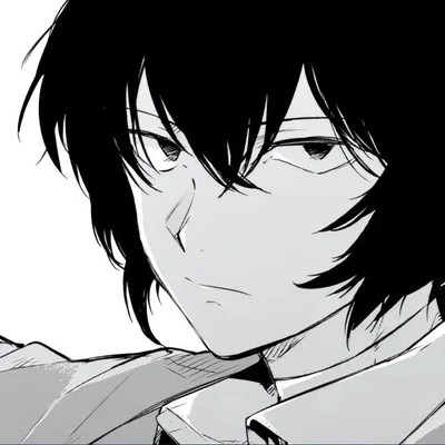 Osamu Dazai