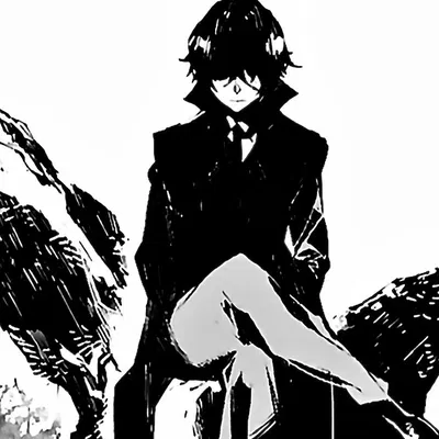Osamu Dazai