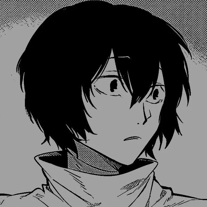 Osamu Dazai