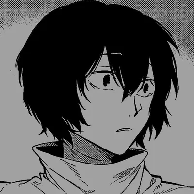 Osamu Dazai