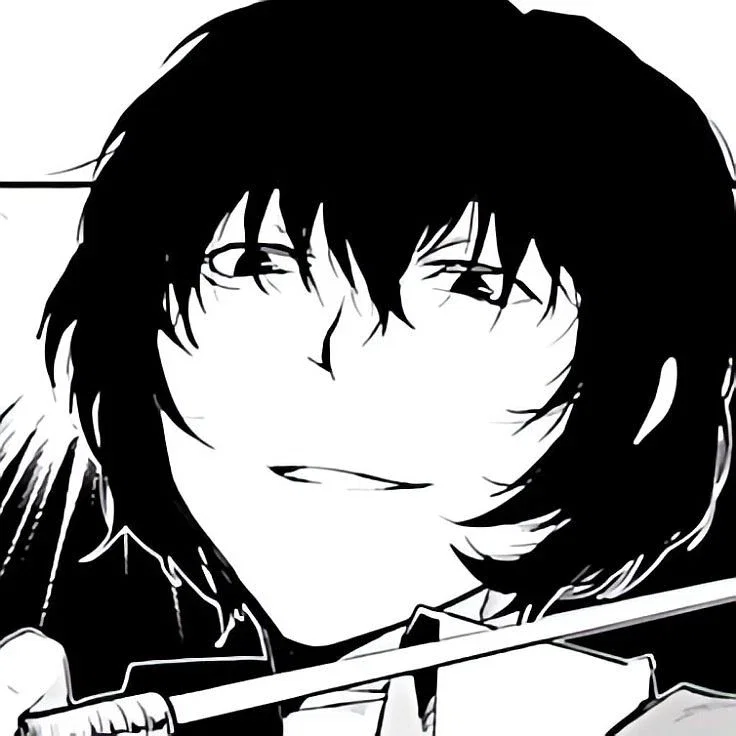 Osamu Dazai