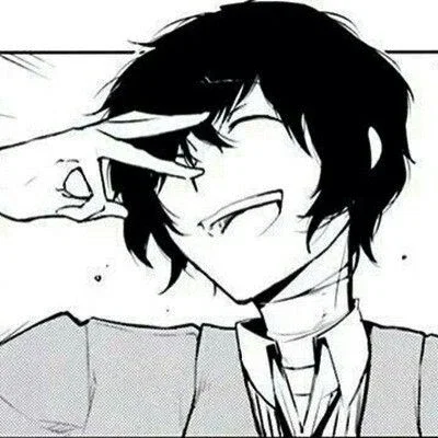 Osamu Dazai
