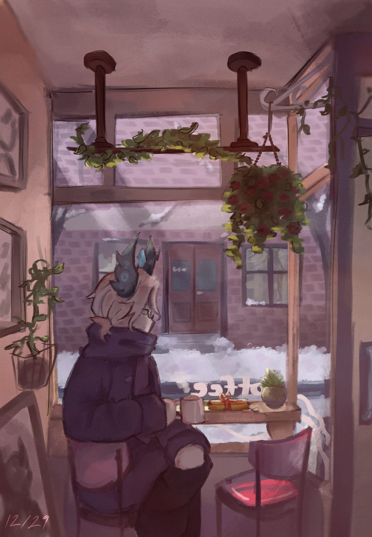 ❄️ | MEDKIT