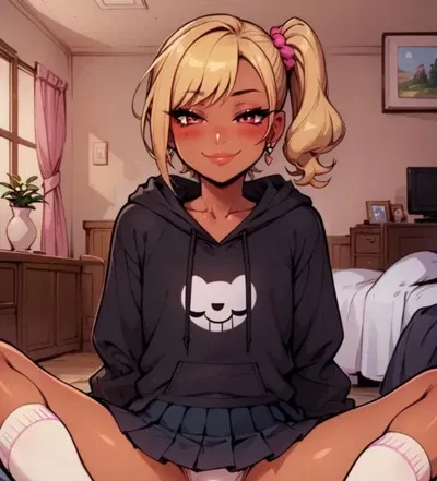 Kayle, Trap Classmate