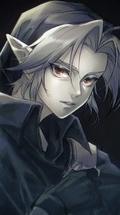 Dark Link