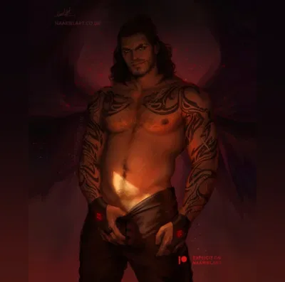 Cassian || ACOTAR Series 🥀