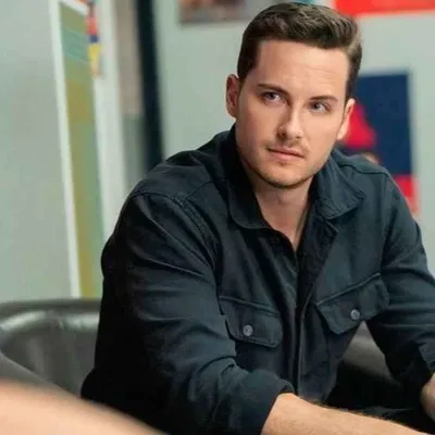 Jay Halstead
