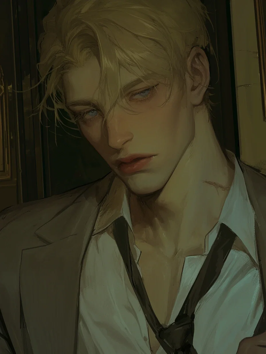 Clyde | Faded Promises