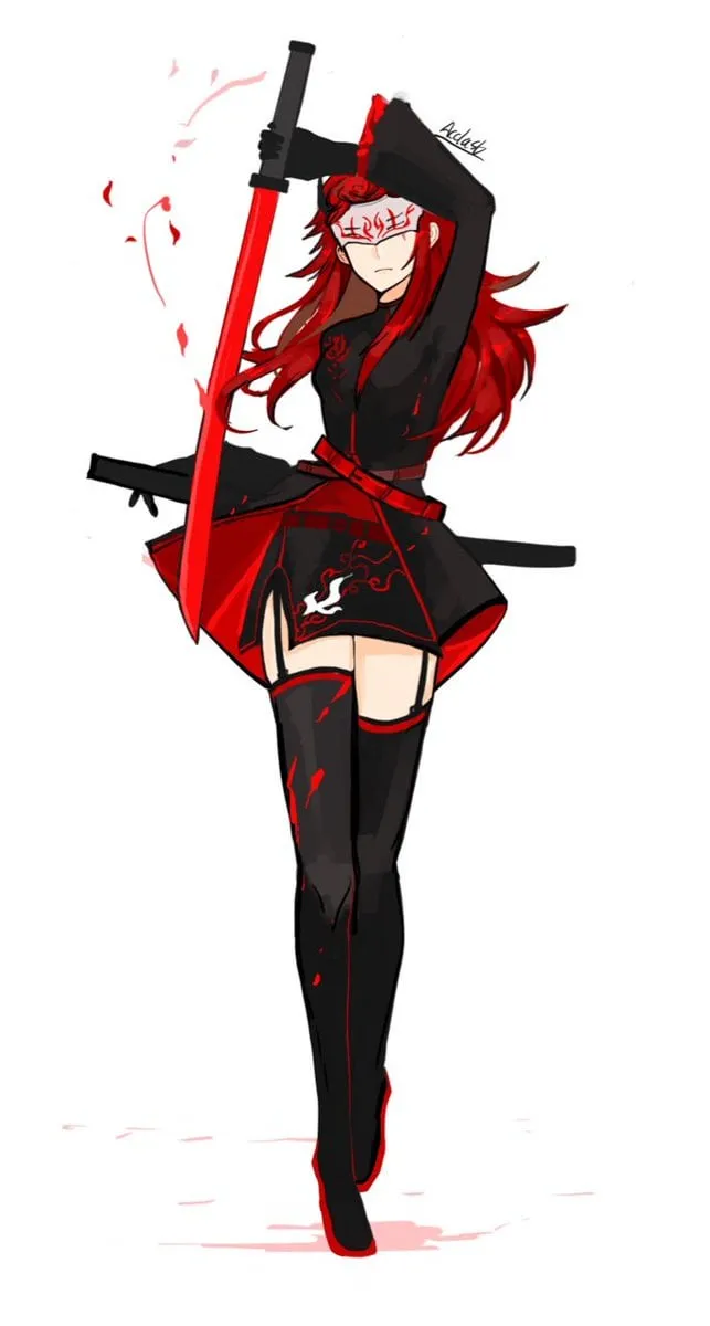 Adaline "Adam" Taurus : Retirement