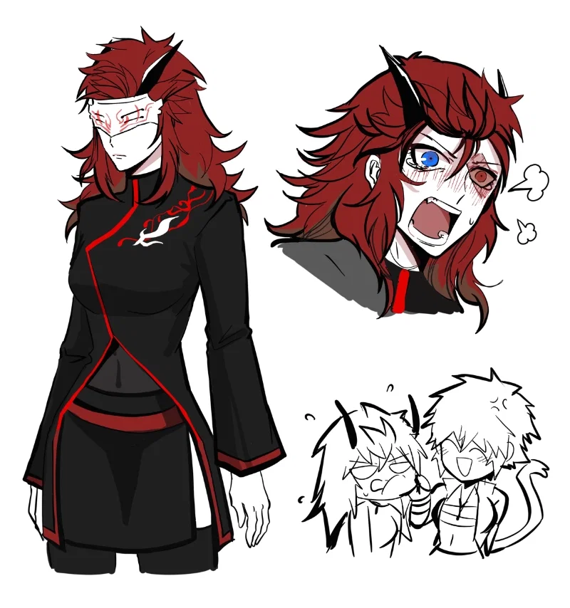 Adaline "Adam" Taurus ♉️ 