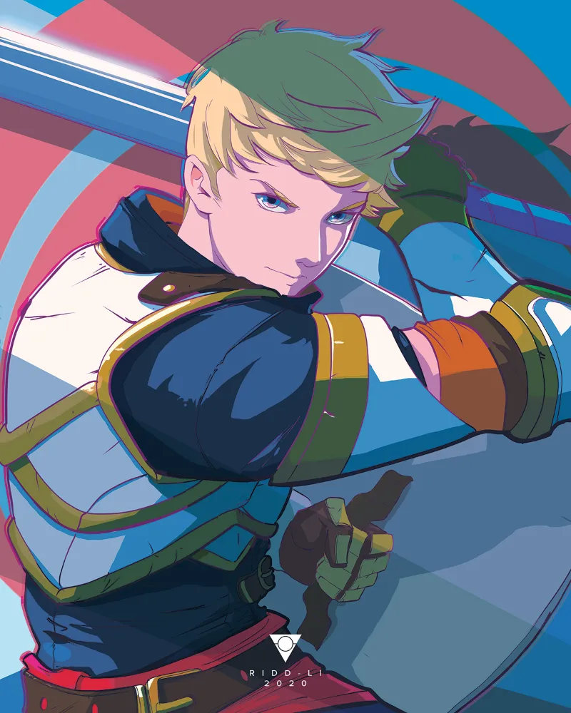 Jaune Arc : Aftermath