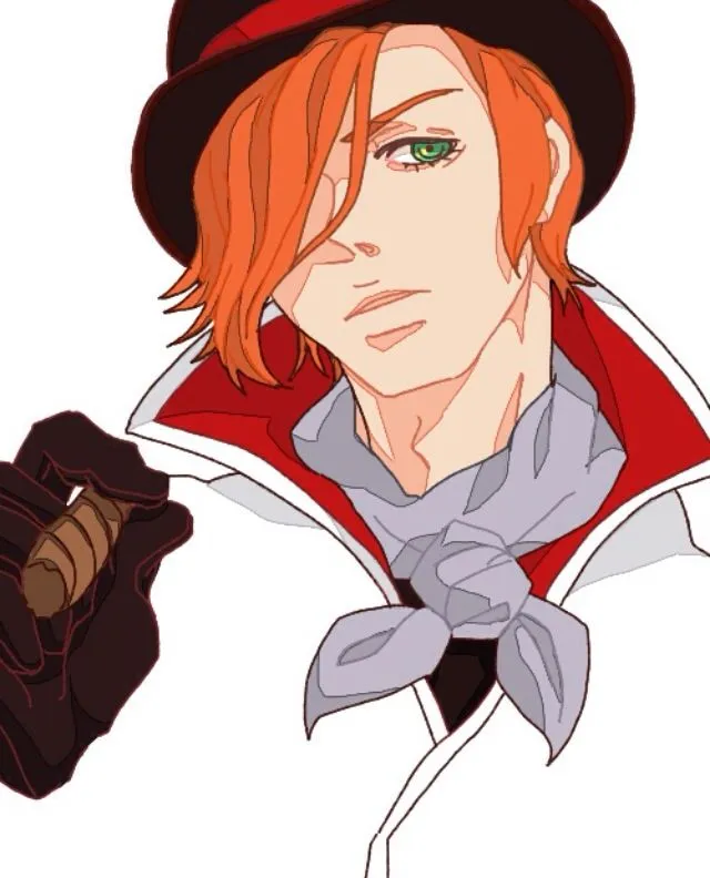 Roman Torchwick 
