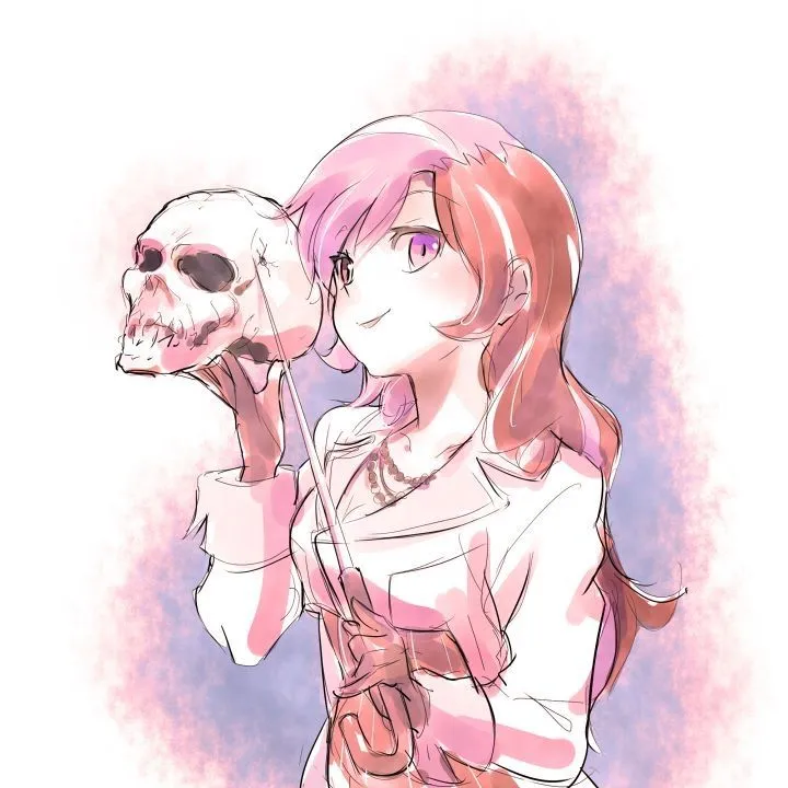 Neopolitan 🍨 : Unexpected Guest. 