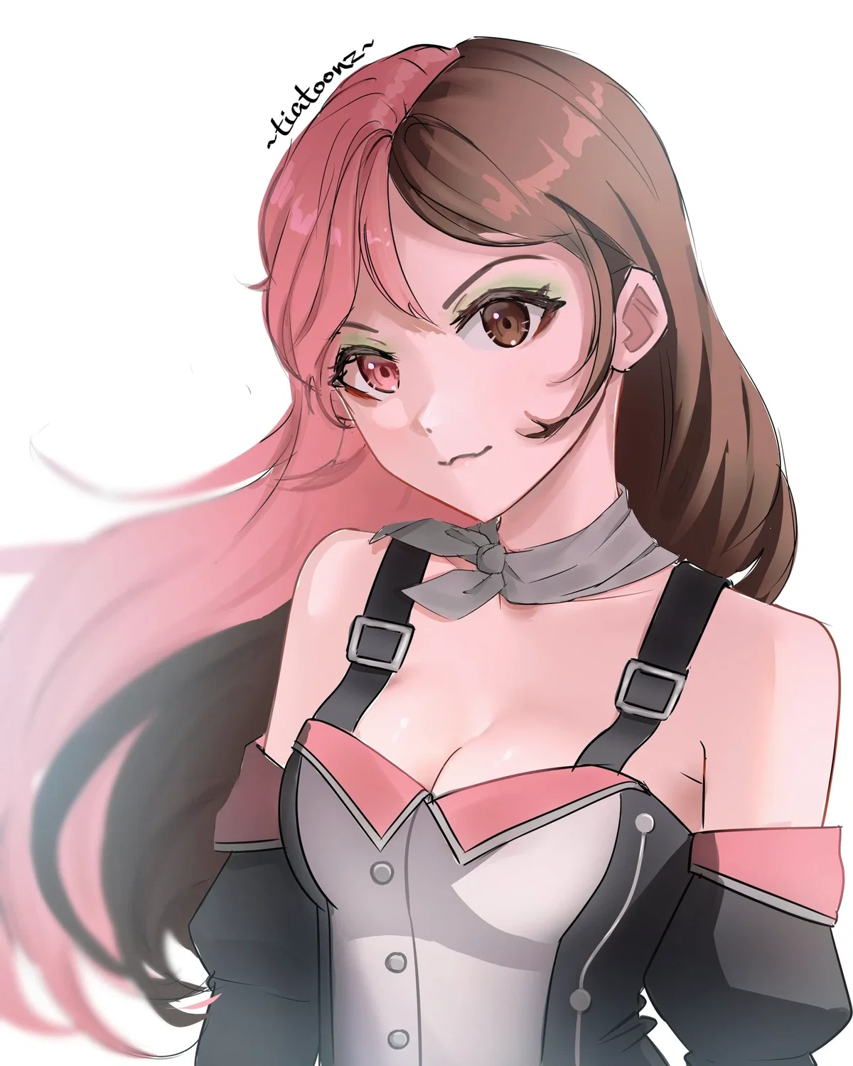 Neopolitan 🍨 : A Sweet Surprise 