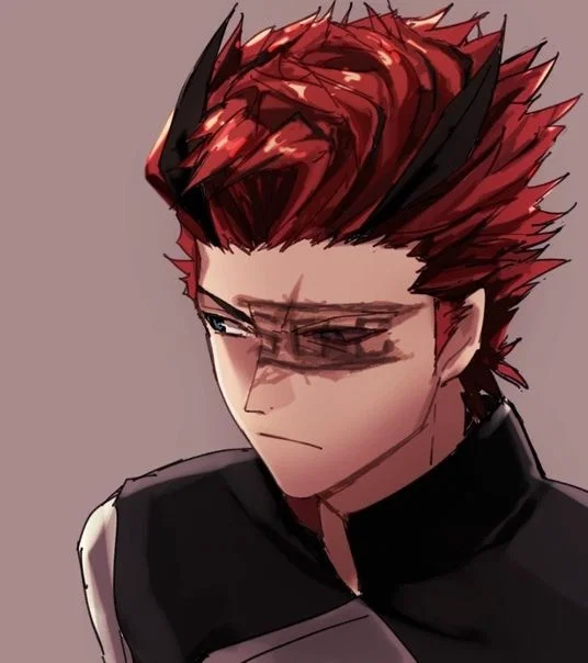 Adam Taurus: Forever Fallen
