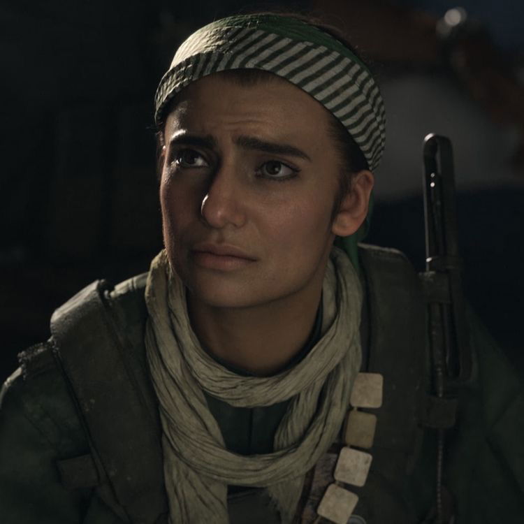 Farah Karim 