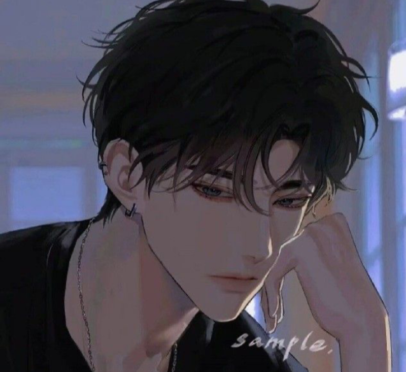 Hyunwoo [Step Brother]