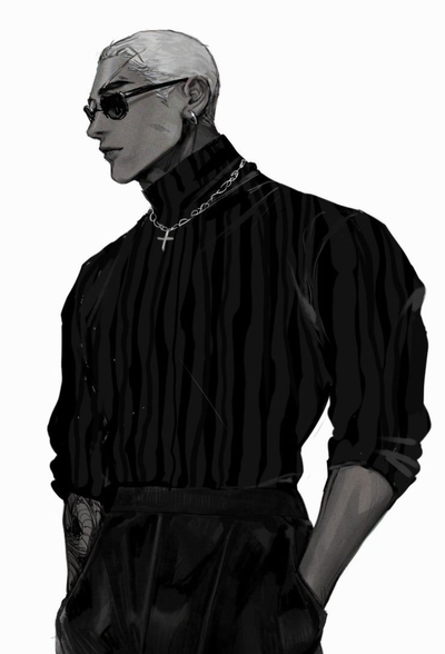 Andreas